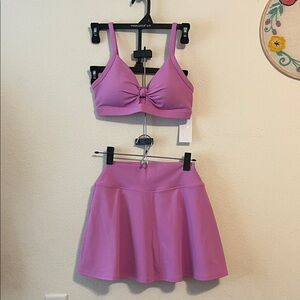 Spiritual Gangster two piece